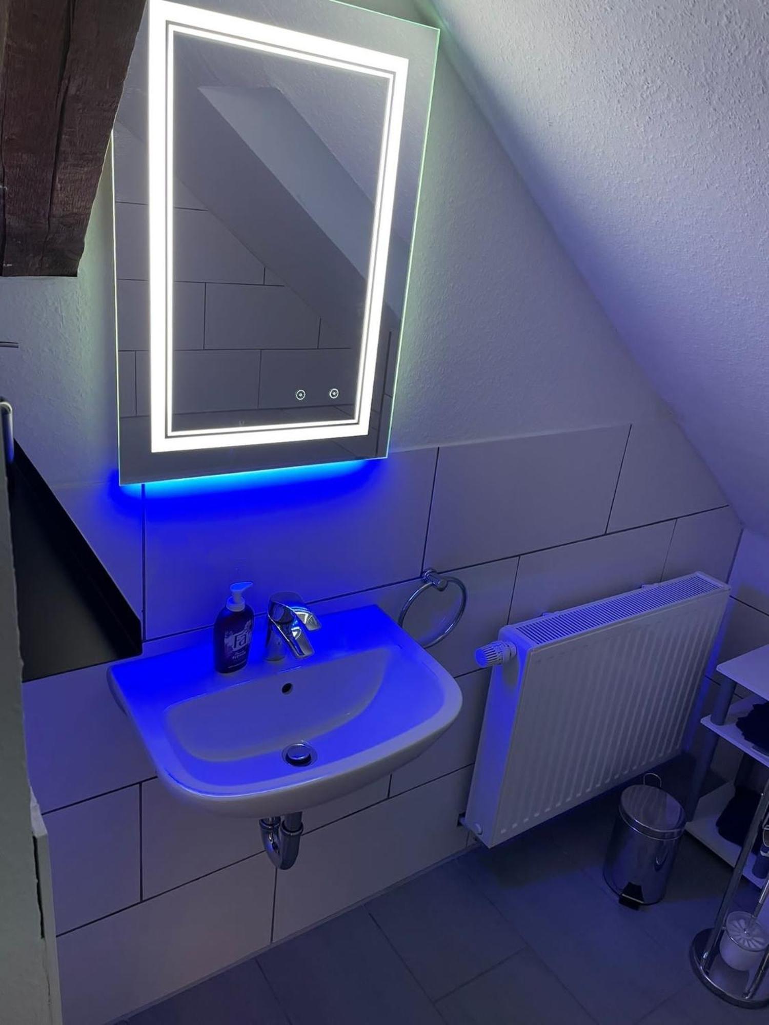 Appartement Linde Olpe bei Meschede المظهر الخارجي الصورة