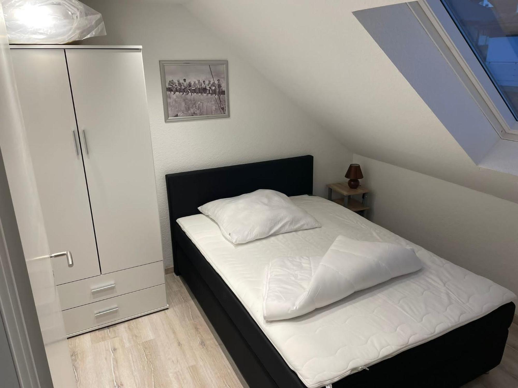 Appartement Linde Olpe bei Meschede المظهر الخارجي الصورة