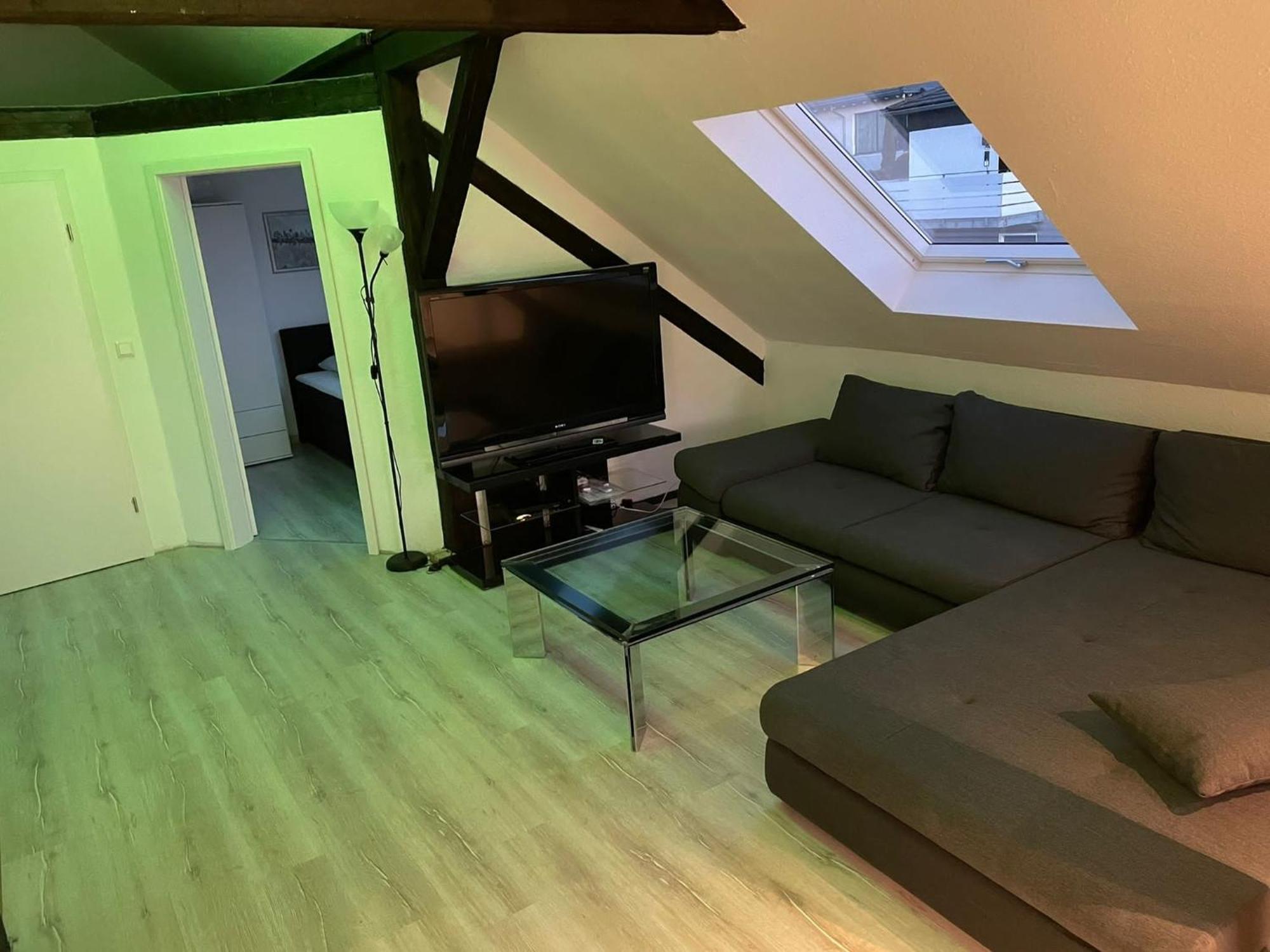 Appartement Linde Olpe bei Meschede المظهر الخارجي الصورة