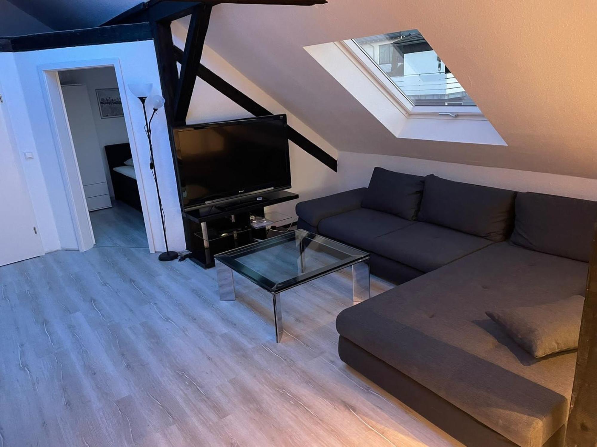 Appartement Linde Olpe bei Meschede المظهر الخارجي الصورة